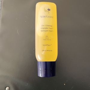 SeneGence 3 in 1 Cleanser for Dry Skin Retired Formula.